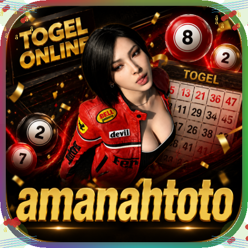 amanahtoto — galeri pratinjau - APK Resmi